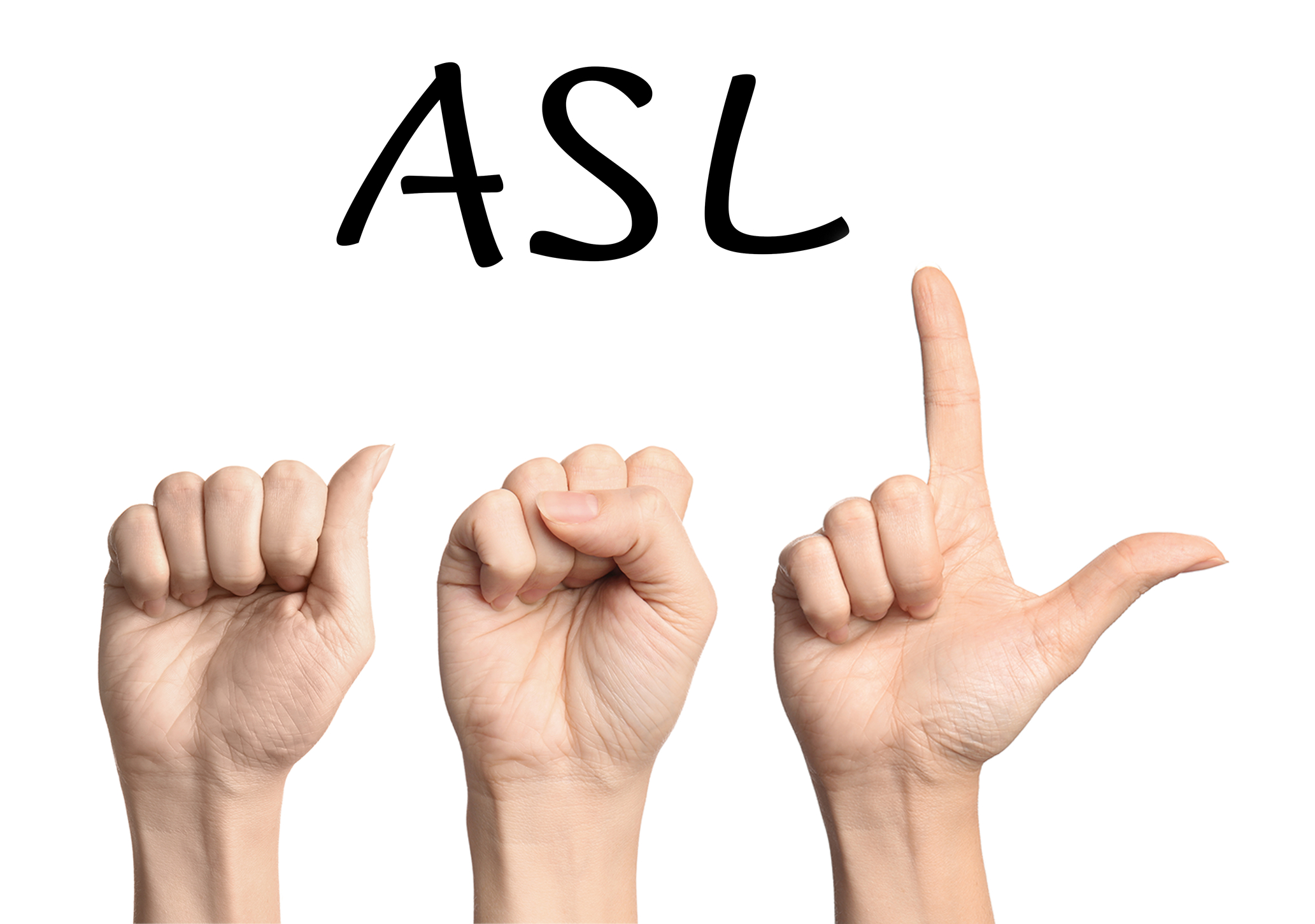 ASL Video Phone Services