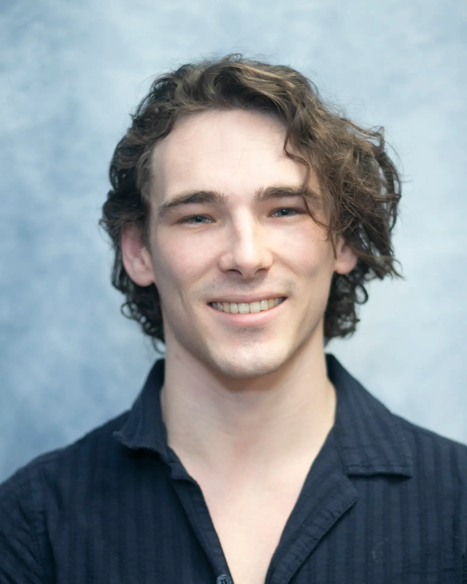 Ryan Ostrowski