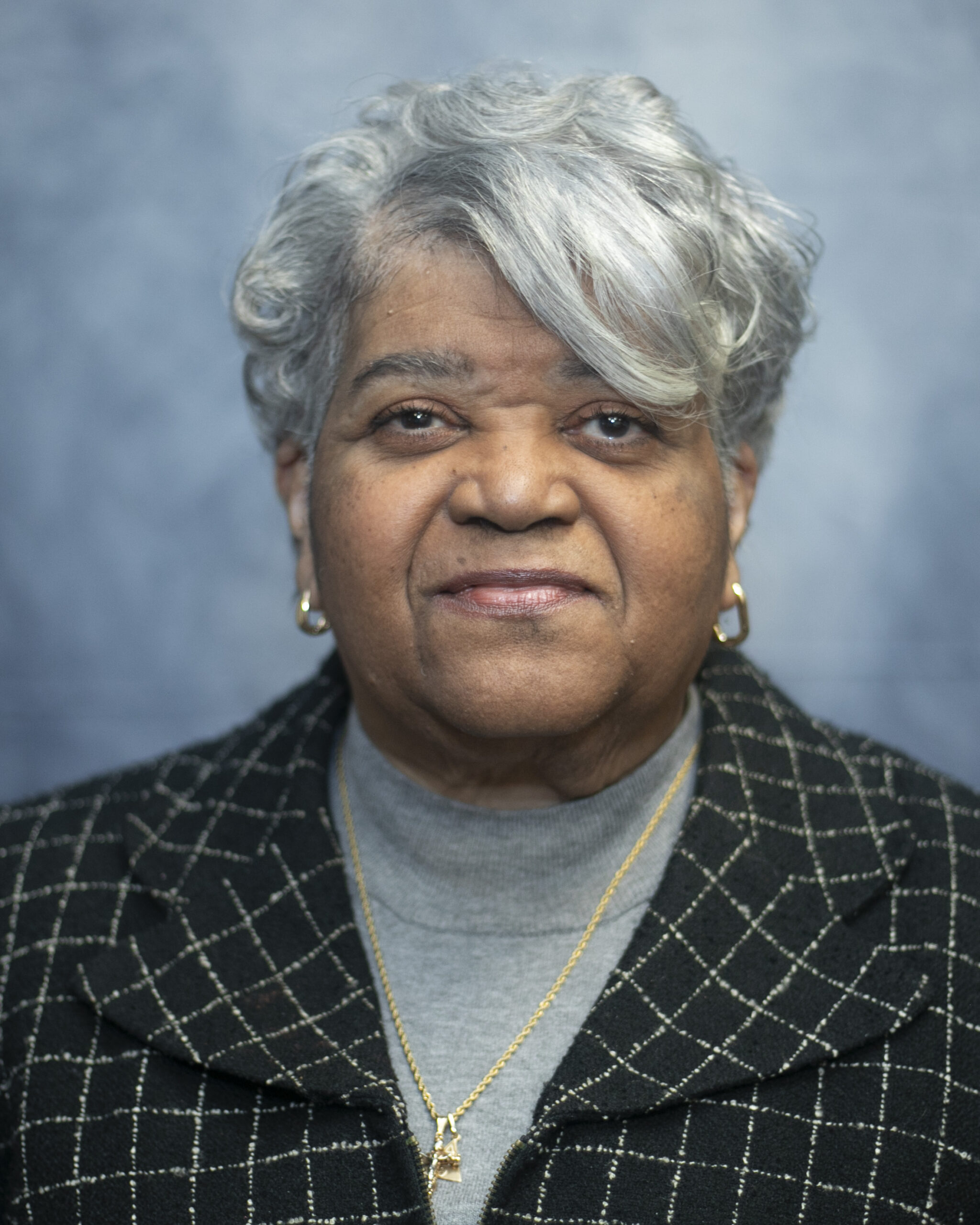 Cecelia Melvin Scott