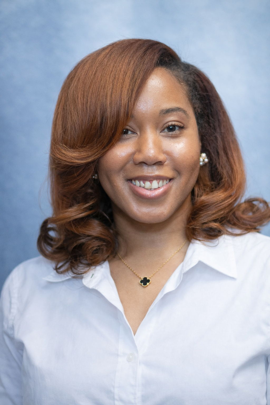 Gabrielle Gabby Parson